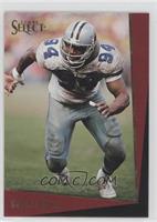 Charles Haley