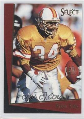 1993 Score Select - [Base] #23 - Reggie Cobb