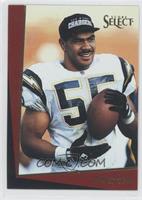 Junior Seau