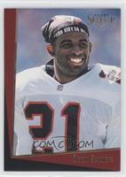 Deion Sanders