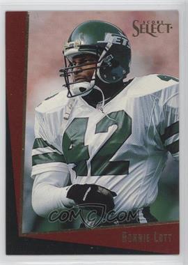 1993 Score Select - [Base] #50 - Ronnie Lott