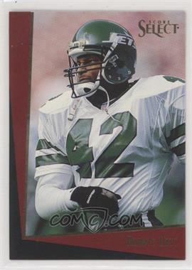 1993 Score Select - [Base] #50 - Ronnie Lott