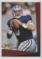 Troy Aikman