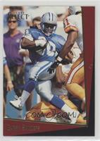 Barry Sanders