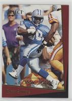 Barry Sanders