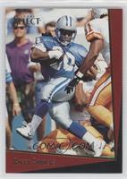 Barry Sanders