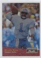 Warren Moon