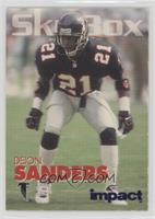 Deion Sanders