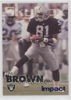 Tim Brown