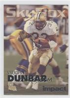 Vaughn Dunbar