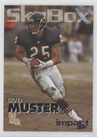 Brad Muster