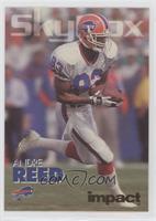 Andre Reed