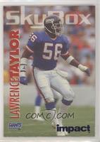 Lawrence Taylor