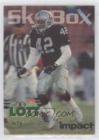 Ronnie Lott