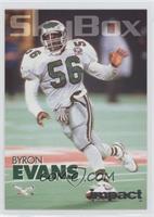 Byron Evans