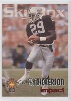 Eric Dickerson