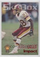 Darrell Green [EX to NM]