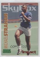 Michael Strahan