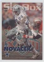 Jay Novacek