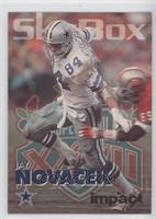 Jay Novacek