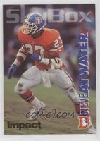 Steve Atwater