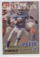 Rodney Peete