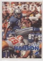 Jason Hanson