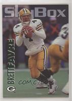 Brett Favre