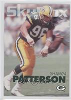 Shawn Patterson