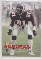 Deion Sanders