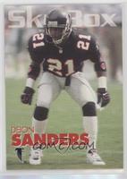 Deion Sanders