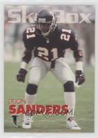 Deion Sanders