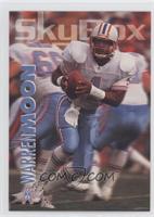 Warren Moon