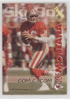 Joe Montana