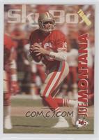 Joe Montana