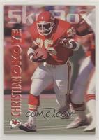 Christian Okoye [EX to NM]