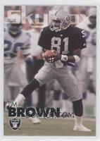 Tim Brown