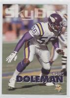 Chris Doleman