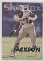 Rickey Jackson