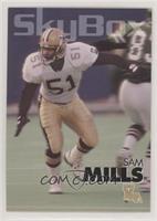 Sam Mills