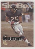 Brad Muster