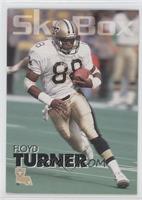 Floyd Turner