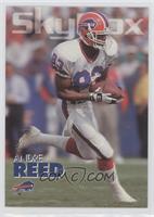 Andre Reed