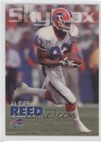 Andre Reed