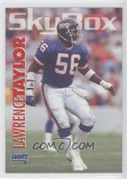 Lawrence Taylor