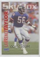 Lawrence Taylor