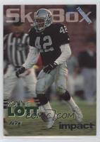 Ronnie Lott [EX to NM]