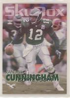 Randall Cunningham