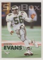 Byron Evans