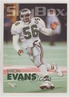 Byron Evans